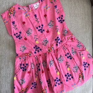 hanna andersson dress